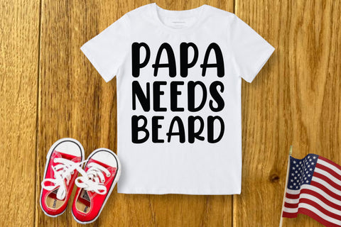 Beard SVG Designs Bundle SVG PatternFeed8 