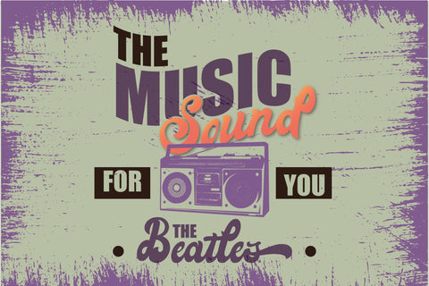 Beatrice Retro Font SVG nearzz 