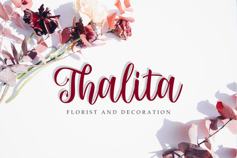 Beattone Font Madatype Studio 