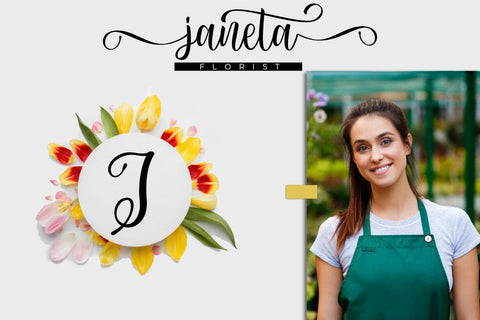 Beattone Font Madatype Studio 