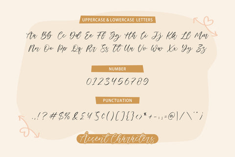 Beatways Font Aestherica Studio 