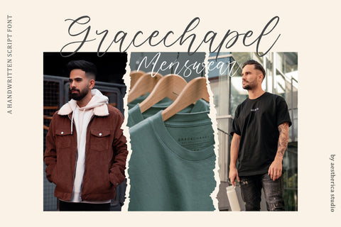 Beatways Font Aestherica Studio 