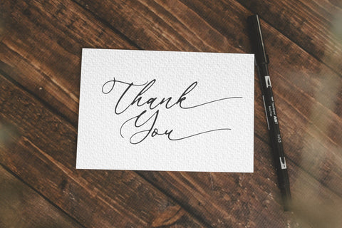 Beautica Beautiful Calligraphy Font Font Balpirick 