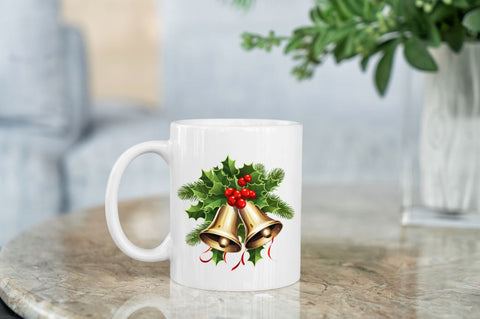 Beautiful Christmas Sublimation Clipart Sublimation Regulrcrative 