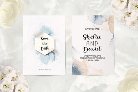 Beautiful Day Script- Font Duo Font AngelStudio 