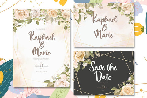 Beautiful Days Font Fallen Graphic Studio 