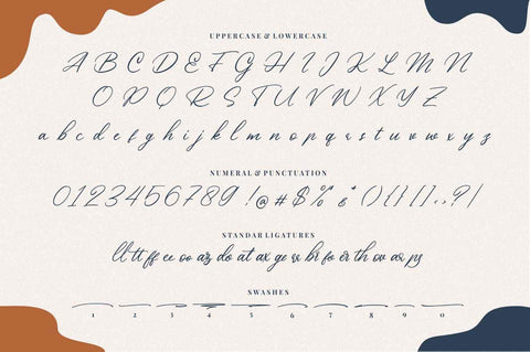 Beautiful Heart Font Garisman Studio 