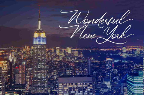 Beautiful Heart Font Garisman Studio 