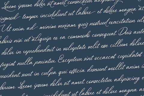 Beautiful Heart Font Garisman Studio 