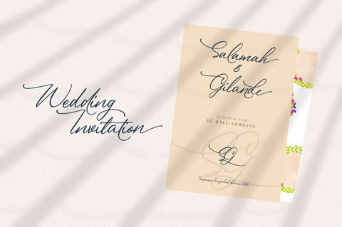 Beautiful Heart Font Garisman Studio 