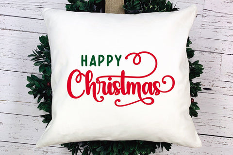 Beautiful Holiday Font Mozarella 