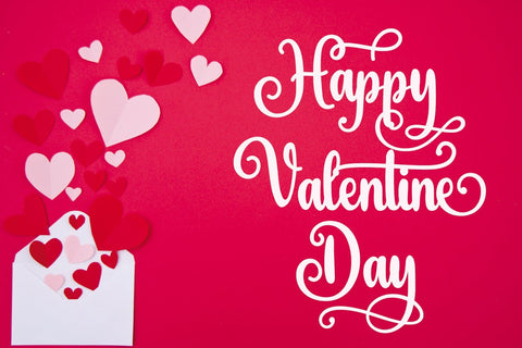 Beautiful Holiday Font Mozarella 