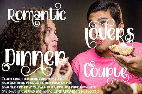 Beautiful Place Font JH-CreativeFont 