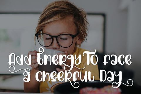 Beautiful Place Font JH-CreativeFont 