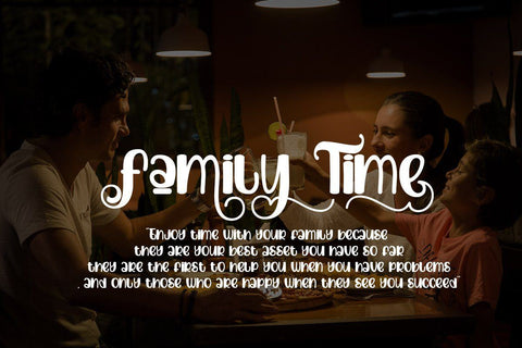 Beautiful Place Font JH-CreativeFont 