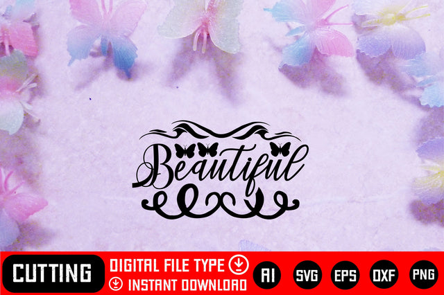 Beautiful SVG CraftlabSvg29 