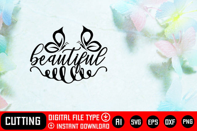 Beautiful SVG CraftlabSvg29 