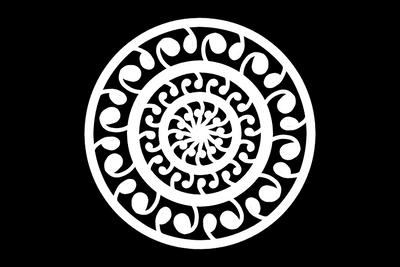 Beautiful SVG Mandalas SVG Masyafi Studio 