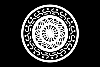 Beautiful SVG Mandalas SVG Masyafi Studio 