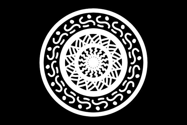 Beautiful SVG Mandalas SVG Masyafi Studio 