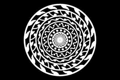 Beautiful SVG Mandalas SVG Masyafi Studio 