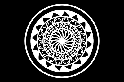 Beautiful SVG Mandalas SVG Masyafi Studio 