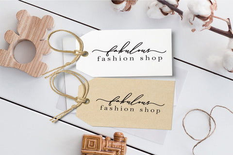 Beautiline Script Font Sulthan studio 