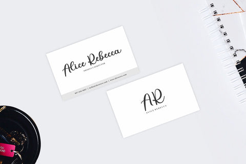 Beauty Alesha Font Holydie Studio 