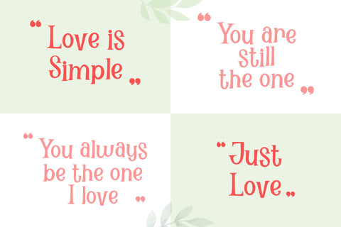 Beauty Alesha Font Holydie Studio 