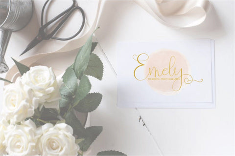 Beauty and Love Font Duo Font PutraCetol Studio 