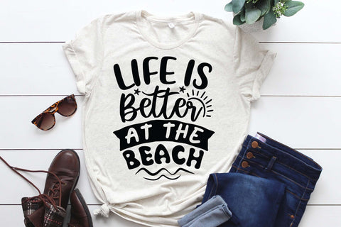 Beauty and the beach 4 svg, Sunshine svg, Summer vibes svg, Summer t shirt svg, Vacation Svg, Ocean Svg Svg, Beach Svg, Beach t shirt svg, Summer mug svg, Beach time svg, Summer Cut Files, Hello summer svg, Lake time SVG Isabella Machell 