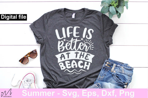 Beauty and the beach 4 svg, Sunshine svg, Summer vibes svg, Summer t shirt svg, Vacation Svg, Ocean Svg Svg, Beach Svg, Beach t shirt svg, Summer mug svg, Beach time svg, Summer Cut Files, Hello summer svg, Lake time SVG Isabella Machell 