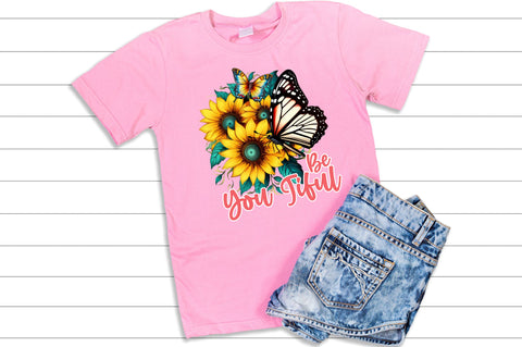 Beauty Butterfly Sublimation Bundle Sublimation Regulrcrative 