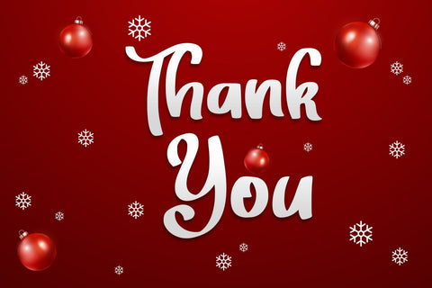 Beauty Christmas Font Sakha Design Studio 