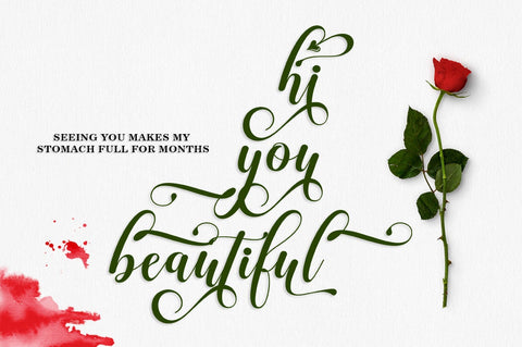 Beauty Cosneta SVG WsStudio 