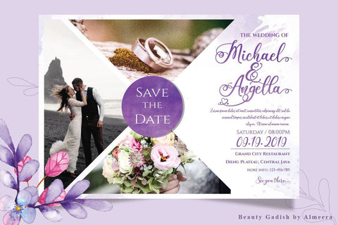 Beauty Gadish | Lovely Script Font studioalmeera 