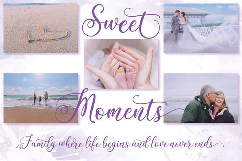 Beauty Gadish | Lovely Script Font studioalmeera 