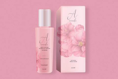 Beauty Heart - Lovely Calligraphy Font Font StringLabs 