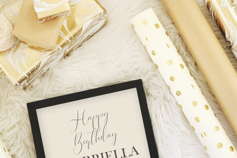 Beauty Heart - Lovely Calligraphy Font Font StringLabs 