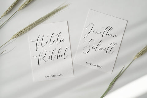 Beauty Heart - Lovely Calligraphy Font Font StringLabs 