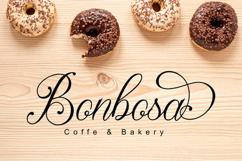 Beauty lova Font toni_std 