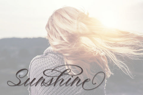 Beauty Moon Script Font Zane Studio55 