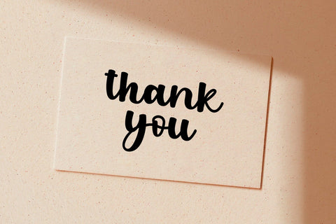 Beauty Mother Font Afandi Studio 