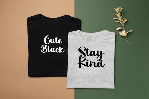 Beauty Mother Font Afandi Studio 