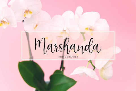 Beauty Mothers Font Jun Creative 