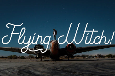 Beauty One Font Attype studio 