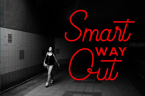 Beauty One Font Attype studio 