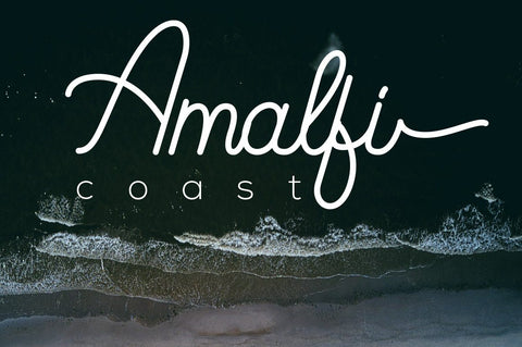 Beauty One Font Attype studio 