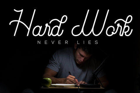 Beauty One Font Attype studio 