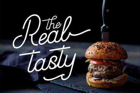 Beauty One Font Attype studio 